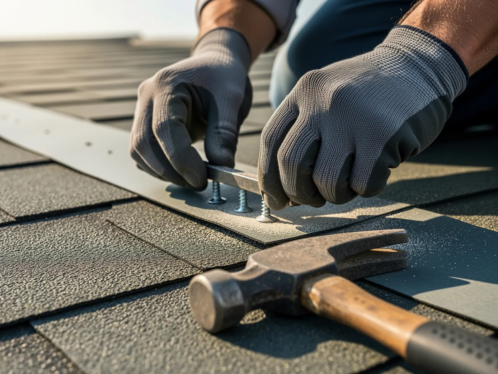 Why choose Fascia Repair in Washington, UT